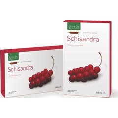 Ligne de Plantes Schisandra 20x15ml