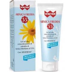 Winter Arnica Froid 35 100ml