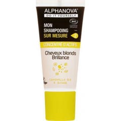 Alphanova Diy Conc Ch Blon Bio20Ml