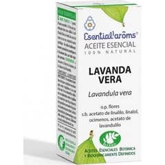 Esential Aroms Essence de Lavande Vera 5ml
