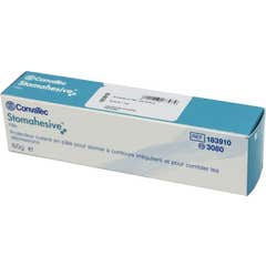 Convatec Stomahésive Pâte Protectrice Dermique 60g