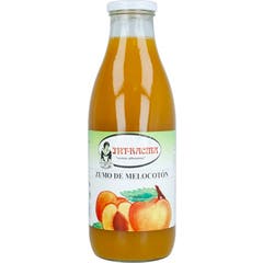 Intracma Jus de Pêche Eco 1000ml