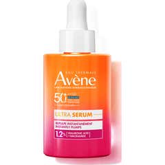 Avène Ultra Serum Repulpe Instantanément SPF50+ 30 ml