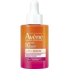Avène Ultra Serum Repulpe Instantanément 30 ml