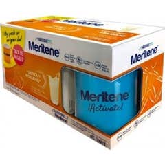 Meritene Vanille Shake Pack 15x30g + gobelet cadeau