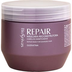 BioSeivas Repair Máscara Reconstrutora 250ml