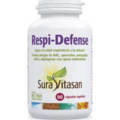 Sura Vitasan Respi-Défense 90 gélules