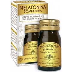 MÉLATONINE SOMNIFERA 60PAST