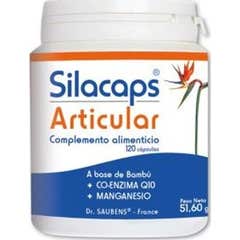 Sante Silice Silacapss +1 Articular 120caps