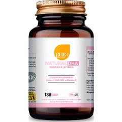 Puro Omega Natural Dha Embarazo y Lactancia 180comp