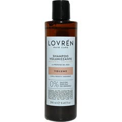 Lovren Natural Concept Shampooing Volume 250 ml