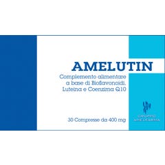 Amelfarma Amelutina 30comp