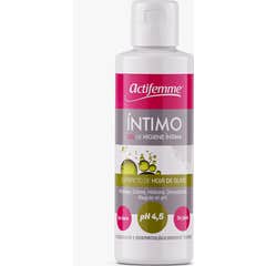 Actifemme Gel Íntimo 100 ml