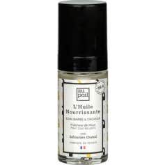 Au Poil L'Huile Nourrissante 30ml