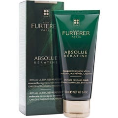 René Furterer Absolue Kératine Masque Renaissance Ultime 100ml