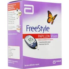 FreeStyle Papillon Vision