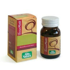 High Nature Guarana" 60Cpr Terranata