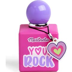 Martinelia Super Girl Pink Eau de Toilette 50 ml
