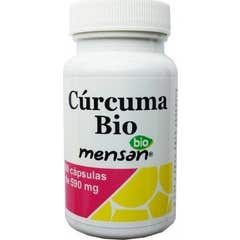 Mensan Curcuma 700mg 60caps