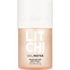Solinotes Brume Parfumée Litchi 180 ml