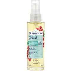 Natessance Huile sèche de ricin bio 100 ml