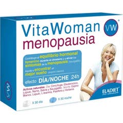 Eladiet Vitawoman Menopause 60comp