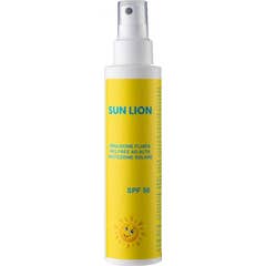 Farmakos Sun Lion Crème Solaire SPF50 150ml