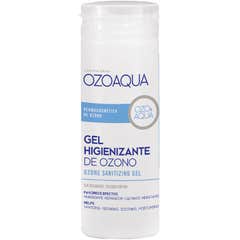 Ozoaqua Gel higienizante de Ozono 100ml