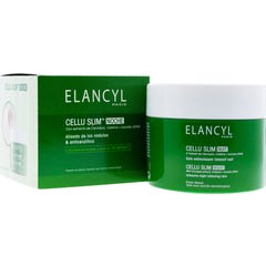 Elancyl Cellu Slim Nuit 250ml