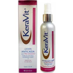 Keravit™ lotion spray anti-chute 125ml