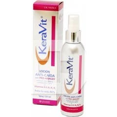 Keravit™ lotion spray anti-chute 125ml