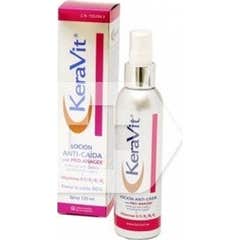 Keravit™ lotion spray anti-chute 125ml