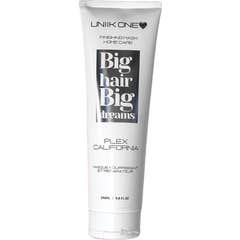 Uniikone Big Hair Big Dreams Plex California Home Care Mask 290ml