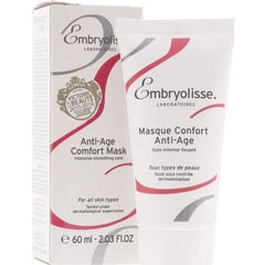 Embryolisse Masque Confort AntiÂge 60ml