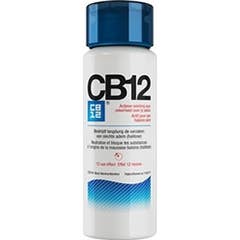 CB12 Mild Colutorio 250ml
