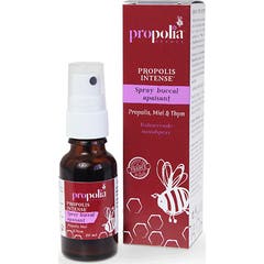 Propolia Spray Buccal Propolis Thym 20ml