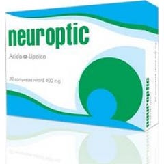 Neuroptique 30 CPR Retard