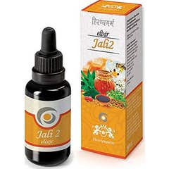 Hiranyagarba Elixir Jali2 30ml