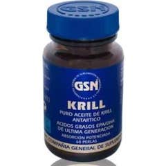 grsn Huile de krill antarctique pure 60 perles grsn Huile de krill antarctique pure 60 perles
