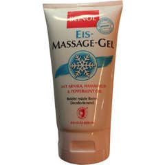 Diplan Gel Massage Glace 150ml