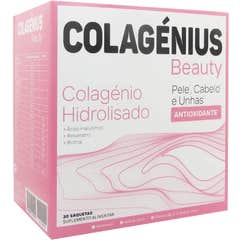 Theralab Colagenius Beauty 30 Saquetas