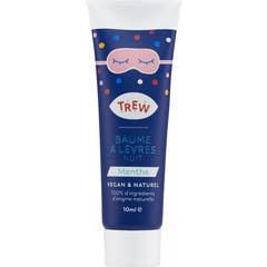 Trew Baume Levre Jour Pêche Blanche 10ml