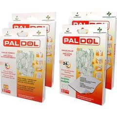 Paldol Pack Soulagement Douleurs Musculaires Et Articulaires