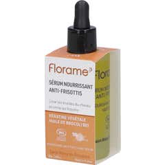 Florame Sérum nutritif anti-frisottis Bio 50 ml