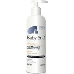 Babylena Gel Espumoso 400ml