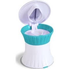 Hestec Hestec Broyeur-Coupe 3en1 1ut