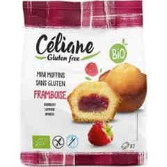 Ki Group Celiane Mini Muffin Frambois 7uts