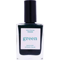 Manucurist Vernis Poison 1 unité
