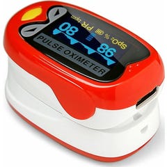 Mobiclinic Pulxiomètre pour Enfants 1ut