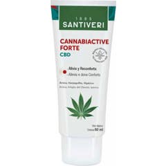 Santiveri Cannabiactive Forte 60ml